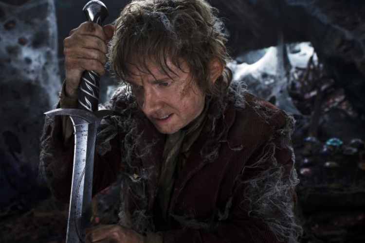Hobbit-premier és Tolkien-nap az Urániában