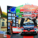 Képes beszámoló a Rally di Roma Capitale-ról