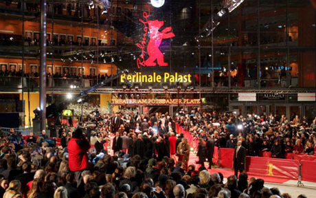 Berlinale - Wes Anderson The Grand Budapest Hotel című filmjével nyit a fesztivál