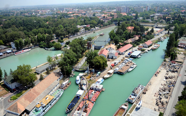 Felszálló ágban a siófoki turizmus