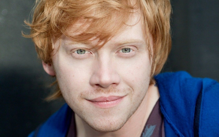 Rupert Grint a londoni West Enden debütál