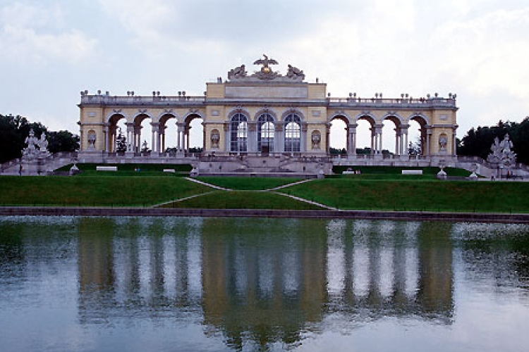 Bécs a második legnagyobb német nyelvű város