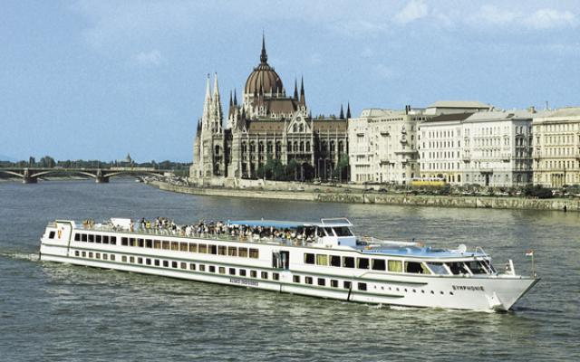 Megvalósulhat a dunai hajókon keletkező veszélyes hulladékok rendezett leadása