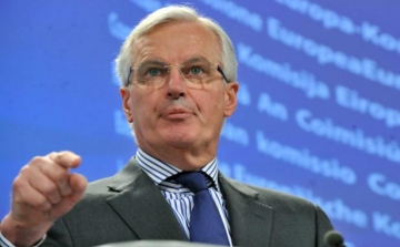 Michel Barnier uniós biztosnak elege lett a lobbizókból