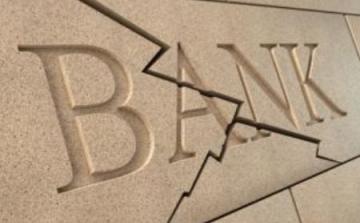 Az Egyesült Államokban 23 bank ment csődbe az idén eddig