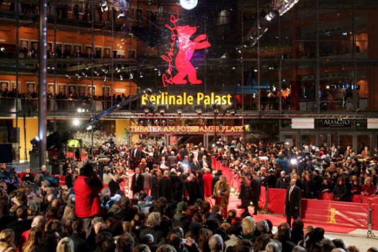 Berlinale - Wes Anderson The Grand Budapest Hotel című filmjével nyit a fesztivál