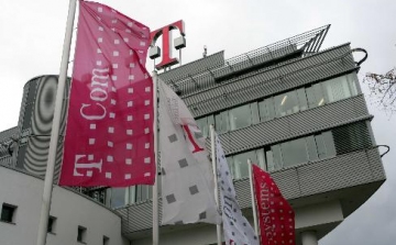 A Deutsche Telekom Budapesten hozta létre televíziós szolgáltatás-fejlesztési központját