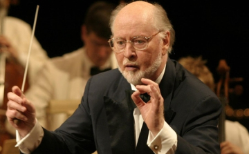 John Williams írja a következő Star Wars-film zenéjét is