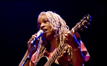 Cassandra Wilson fellépése nyitja meg csütörtökön a belgrádi dzsesszfesztivált