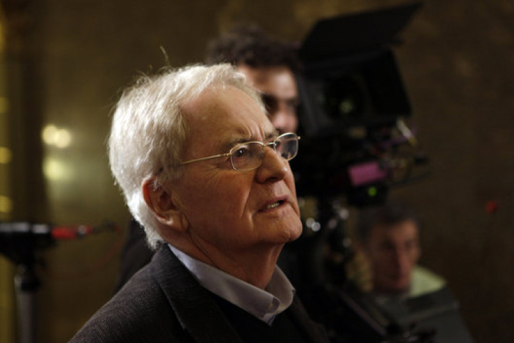 Német nemzetközi filmfesztivál zsűrijét vezeti Szabó István