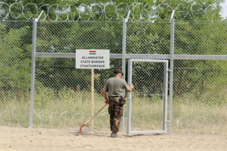 Frontex - Májusban újra megnőtt az illegális határátlépések száma