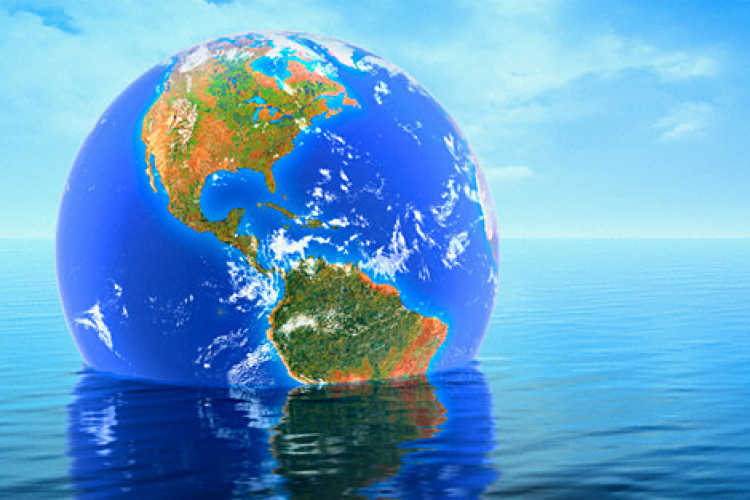 Már az idén érezhető lesz a globális felmelegedés újabb hulláma