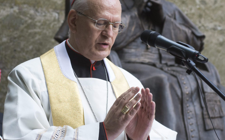 Karácsonykor ráébredünk, hogy fontosak vagyunk Istennek