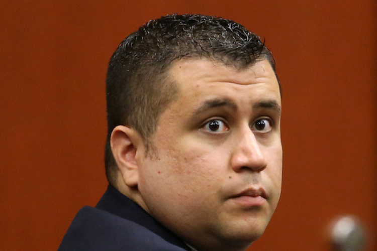 Zimmerman felesége hamis tanúvallomást tett fizetőképességükről