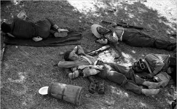 Megnyílt a Robert Capa Kortárs Fotográfiai Központ