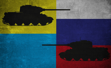 Ukrajnai háború - Három frontszakaszról jelentett sikereket az orosz védelmi tárca