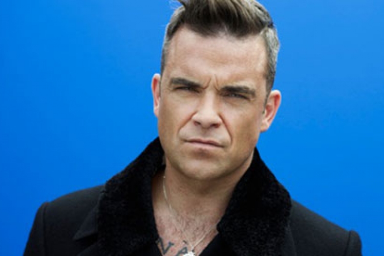 Óriási botrány a Robbie Williams-koncert körül