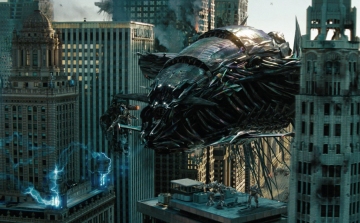 A Transformers-film bemutatóját fenyegeti egy jogi vita miatt annak egyik kínai szponzora