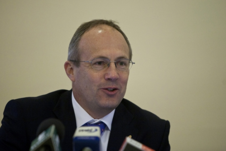 Szócska: folytatódik az egészségügyi korszerűsítés