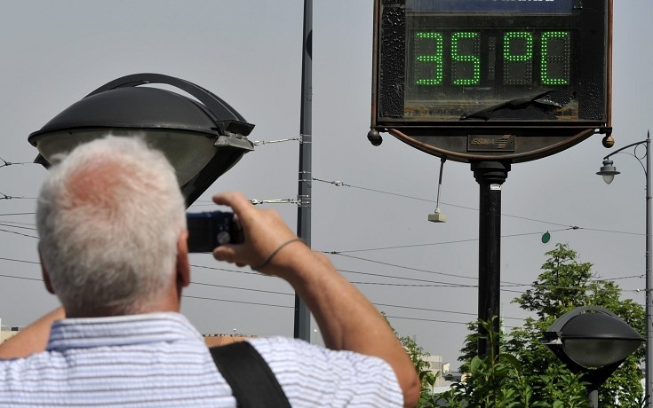 Hőség - Több helyen is megdőlt a napi legmagasabb minimumhőmérsékleti rekord