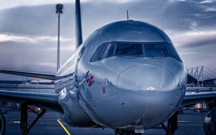Washington megemeli az Airbus repülőgépek büntetővámját