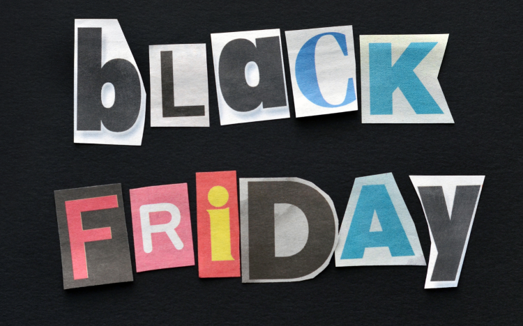 K&H: hogyan érdemes kihasználni a Black Friday-akciókat?