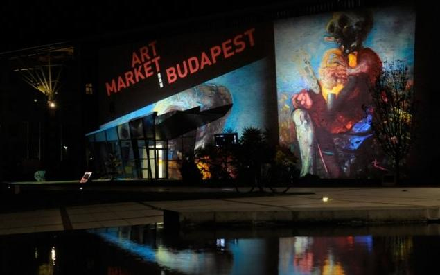 Art Market Budapest - Félezer művész munkái a vásáron