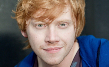 Rupert Grint a londoni West Enden debütál