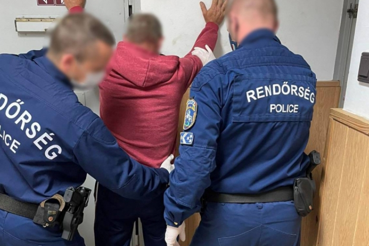 Egy napon belül kétszer ült ittasan a volán mögé