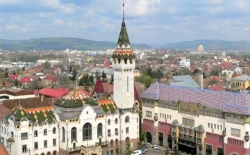 Összefogást hozott Marosvásárhelyen a szerdán megnyílt magyar kulturális fesztivál