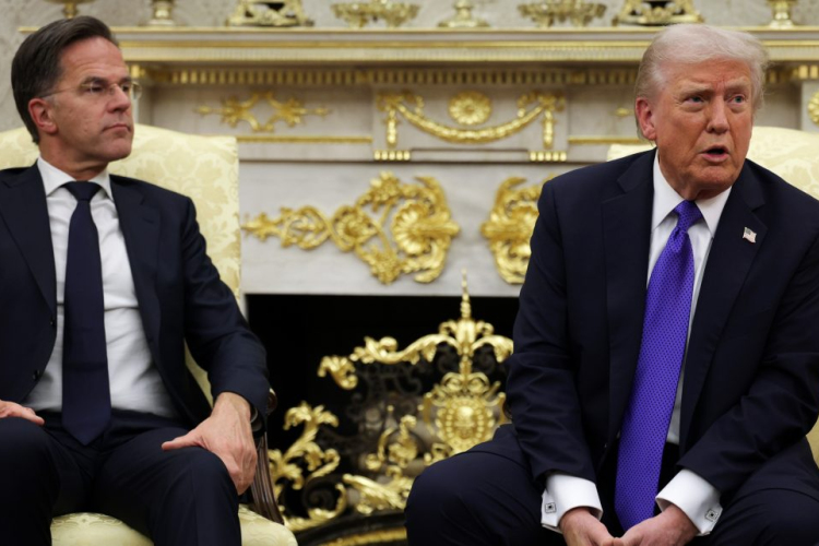 Trump: Töröltük a találkozót Putyinnal, nem érezzük helyénvalónak