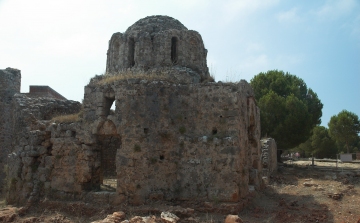 Oszmán kori település maradványaira bukkantak Szigetvárnál