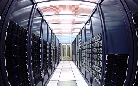 Csillebércen átadták Európa legnagyobb adatközpontját