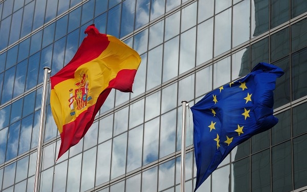 Gibraltár - Csúcsszinten konzultált az EU és Spanyolország