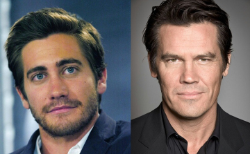 Gyllenhaal és Brolin a világ tetejére készül