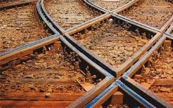 Sínen van a nagysebességű vasúti pálya kialakítása Békés megyében