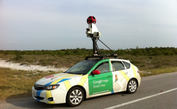 A Google-nak törölnie kell a Street View-fényképezés idején gyűjtött brit személyes adatokat