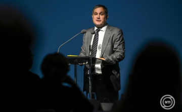 Nagy Márton: a minimálbér kétszámjegyű emelkedésére van esély