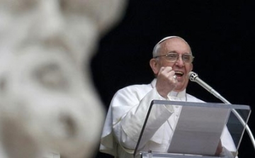 Ferenc pápa az antióchiai pátriárkával imádkozott a szíriai békéért