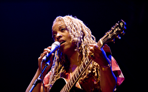 Cassandra Wilson fellépése nyitja meg csütörtökön a belgrádi dzsesszfesztivált