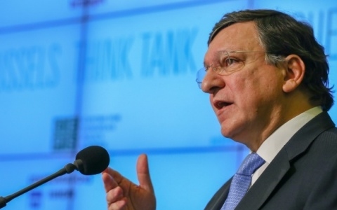 Szíria - Barroso szerint Szíria szégyenfolt a világ lelkiismeretén