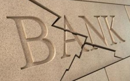 Az Egyesült Államokban 23 bank ment csődbe az idén eddig