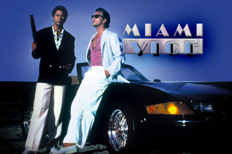 Új Miami Vice-sorozat készül