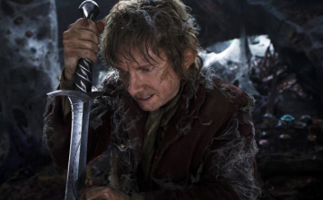 Hobbit-premier és Tolkien-nap az Urániában