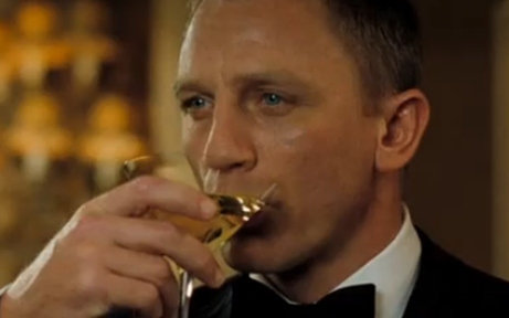James Bond