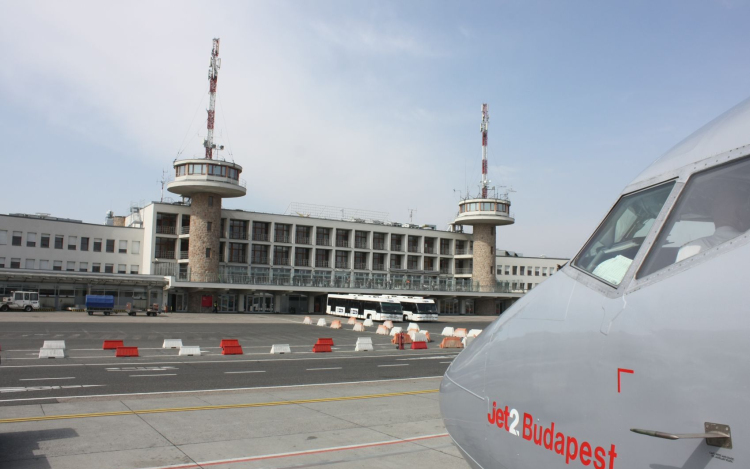 Megállapodást kötött a Budapest Airport és BKK