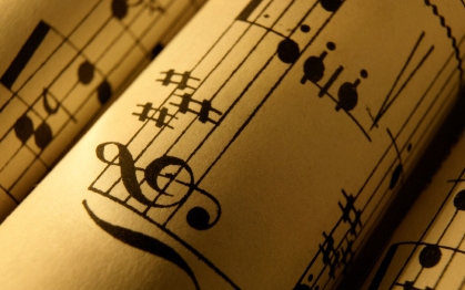 Értékes Szöllősy-hagyaték került a 20. és 21. századi zenei archívumba
