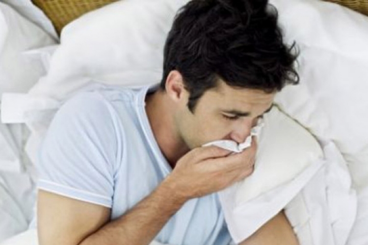 Influenza - már öt megyében és a fővárosban van kórházi látogatási tilalom