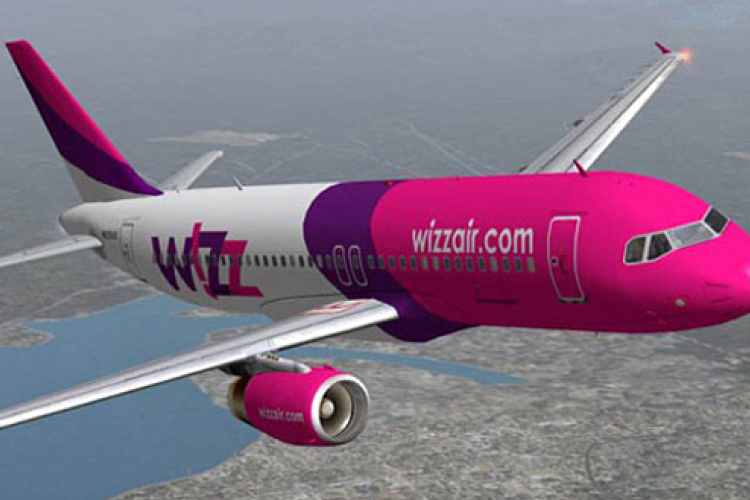 A Wizz Air új repülőgéppel bővíti macedóniai flottáját