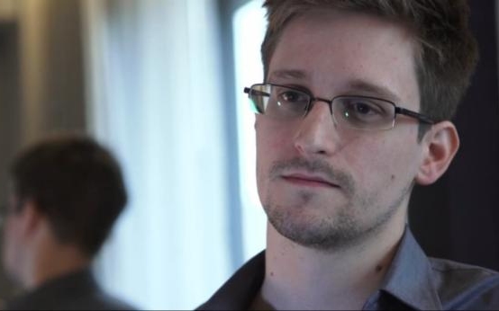Titkos adatgyűjtés - Napokon belül újabb leleplezések várhatók Snowden anyagai alapján